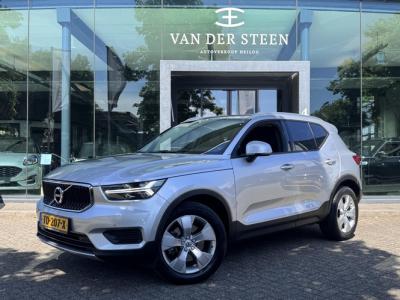 Financial Leas Volvo XC40 2.0 T4 Momentum