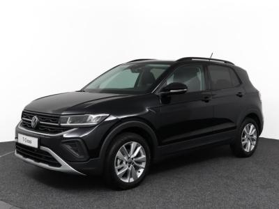 Financial Leas Volkswagen T-Cross Life Edition 1.0 70 kW