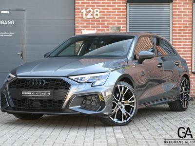 Financial Lease Audi A3 Sportback 30 TFSI S-LINE
