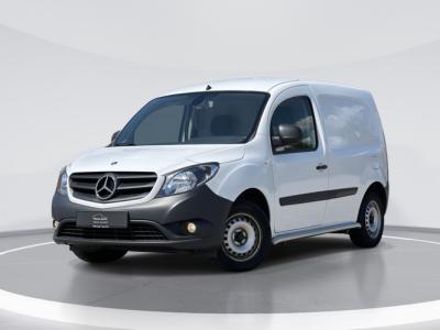 Financial Lease Mercedes-Benz Citan 108 CDI