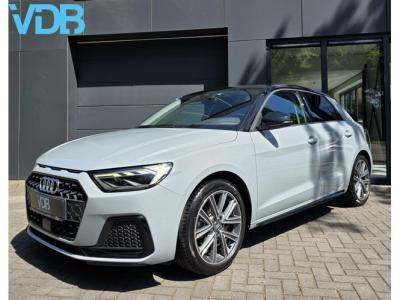 Financial Lease Audi A1 Sportback 30 TFSI EPIC ORIGINEEL NL NAP NAVI LED