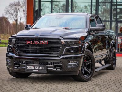 Financial Lease Dodge Ram 1500 Night Premium
