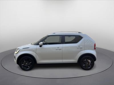 Financial Leas Suzuki Ignis 1.2 Smart Hybrid Select