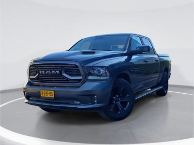 Financial Leas Dodge Ram 1500 5.7 V8 4x4 Crew Cab 5'7 Sport