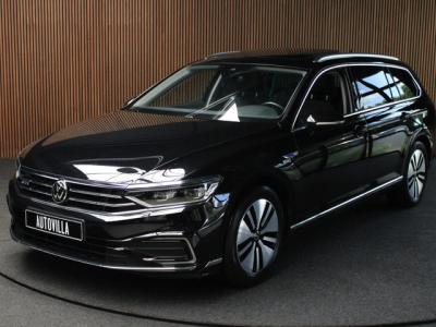 Financial Lease Volkswagen Passat Variant 1.4 TSI PHEV GTE