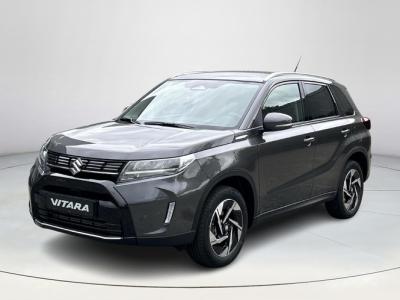 Financial Lease Suzuki Vitara 1.4 Boosterjet Style Smart Hybrid