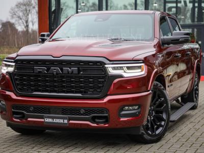 Financial Lease Dodge Ram 1500 Limited Night High Output 540HP 706Nm