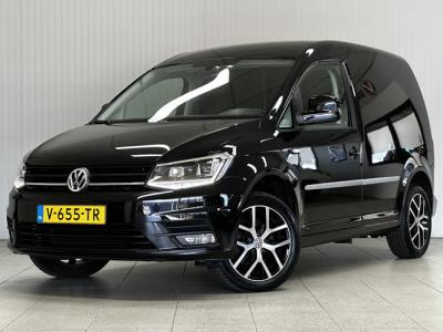 Financial Lease Volkswagen Caddy 2.0 TDI L1H1 BMT Exclusive Edition