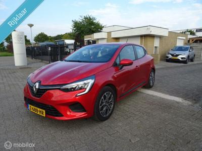 Financial Lease Renault Clio 1.0 TCe Evolution Camera