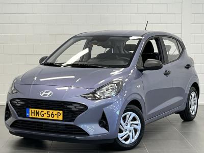 Financial Lease Hyundai i10 1.0 Comfort