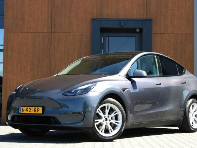 Financial Leas Tesla Model Y Long Range AWD 75kWh