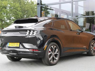 Financial Lease Ford Mustang Mach-E AWD 75kWh
