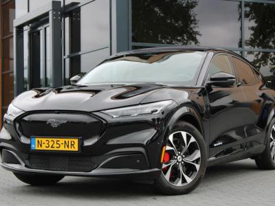 Financial Lease Ford Mustang Mach-E AWD 75kWh