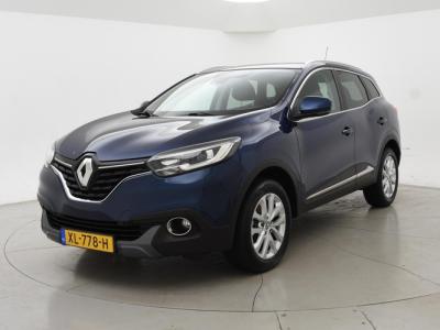 Financial Lease Renault Kadjar 1.5 DCI INTENS + WEGKLAPBARE TREKHAAK