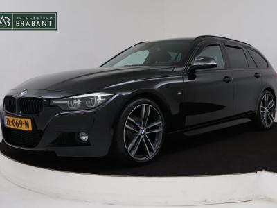 Financial Lease BMW 3 Serie Touring 318i M Sport Corporate Lease