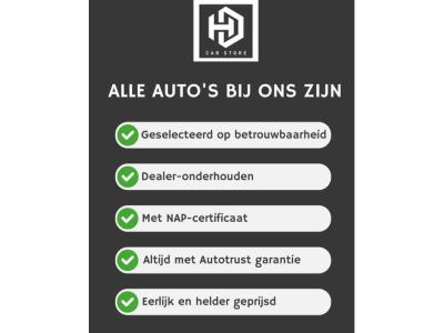 Financial Leas Kia Niro 1.6 GDi Hybrid ExecutiveLine Schuifdak