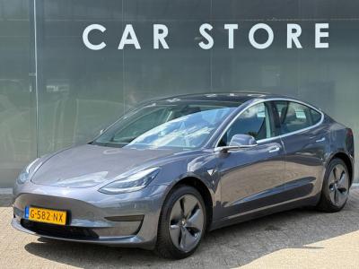 Financial Leas Tesla Model 3 Standard RWD Plus 60 kWh 90% SOH Autopilot