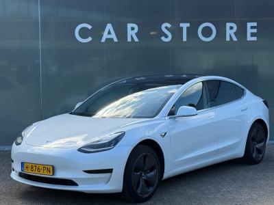 Financial Leas Tesla Model 3 Standard RWD Plus 60 kWh