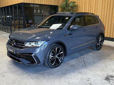 Financial Leas Volkswagen Tiguan 1.5 TSI R-Line Business+
