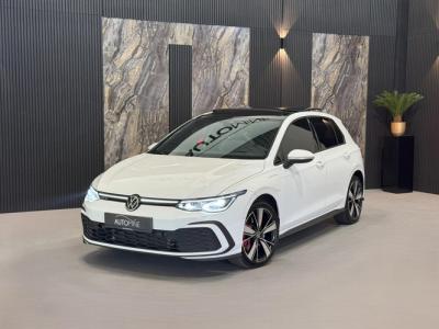 Financial Leas Volkswagen Golf 1.4 eHybrid GTE