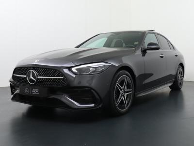Financial Lease Mercedes-Benz C-Klasse 300 e AMG Line