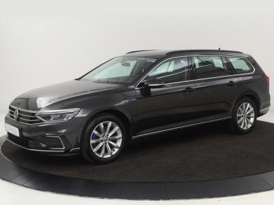 Financial Leas Volkswagen Passat 1.4 TSI PHEV GTE