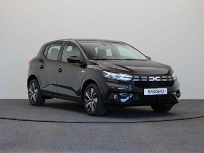 Financial Leas Dacia Sandero TCe 100pk ECO-G Expression