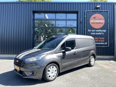 Financial Leas Ford Transit Connect 1.5 EcoBlue L2 AIRCO