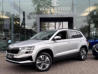 Financial Lease Škoda Karoq 1.5 TSI ACT Style