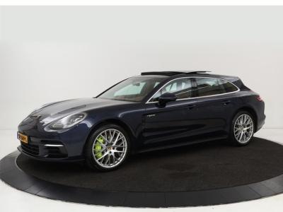 Financial Lease Porsche Panamera Sport Turismo 2.9 4 E-Hybrid