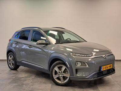 Financial Lease Hyundai KONA EV Comfort 64 kWh