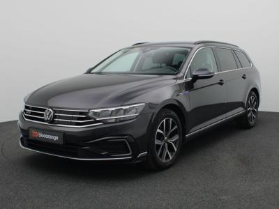 Financial Leas Volkswagen Passat 1.4 TSI PHEV GTE Business