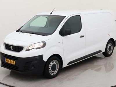 Financial Lease Peugeot Expert 100pk L2H1