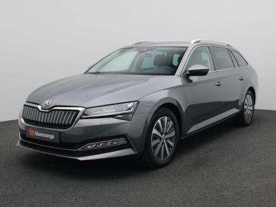 Financial Leas Škoda Superb Combi 1.4 TSI iV Business Edition 218PK DSG