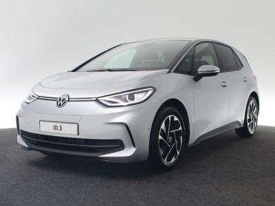 Financial Leas Volkswagen ID.3 Pro Business 59 kWh 150 kW
