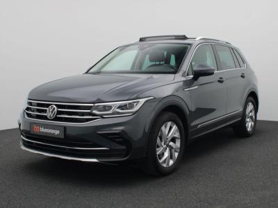 Financial Leas Volkswagen Tiguan 1.5 TSI Elegance 150PK DSG