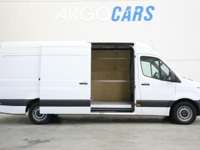 Financial Lease Mercedes-Benz Sprinter 316 CDI L3