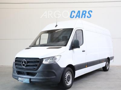 Financial Leas Mercedes-Benz Sprinter 314 CDI L3