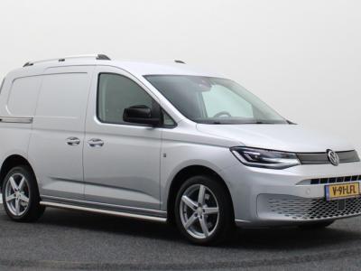 Financial Lease Volkswagen Caddy Cargo 2.0 TDI DSG 1st Edition