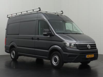 Financial Leas Volkswagen Crafter 2.0TDI 140PK L3H3 Highline