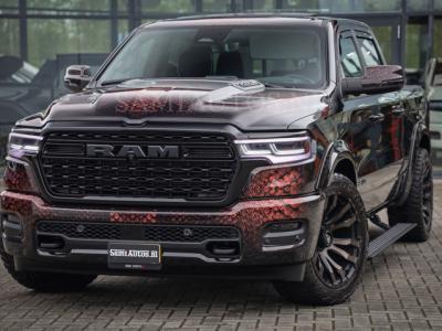 Financial Leas Dodge Ram COBRA EDITION