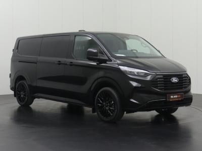 Financial Lease Ford Transit Custom 2.0TDCI 150PK Lang Limited