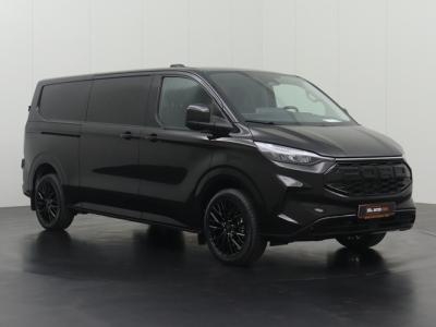 Financial Lease Ford Transit Custom 2.0TDCI 150PK Lang Limited