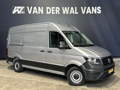 Financial Leas Volkswagen Crafter 2.0 TDI 140 pk L3H3 L2H2 Euro6 Airco