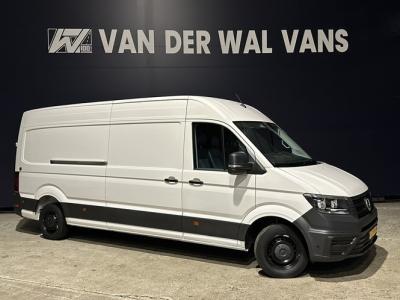Financial Leas Volkswagen Crafter 2.0 TDI 140 pk L4H3 L3H2 Euro6 Airco