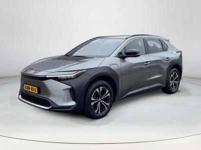 Financial Lease Toyota Bz4x Premium 71 kWh