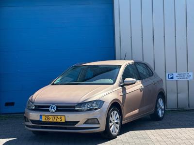 Financial Lease Volkswagen Polo 1.0 TSI Beats ECC NAVI PDC AUT