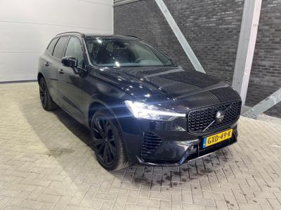 Financial Leas Volvo XC60 T8 Plug-in hybrid Plus Black Edition