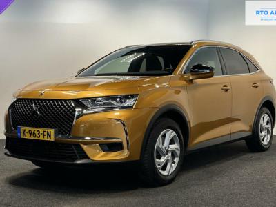 Financial Leas DS 7 Crossback 1.2 PureTech Executive