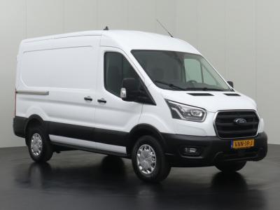 Financial Leas Ford Transit 2.0TDCI 130PK L3H2